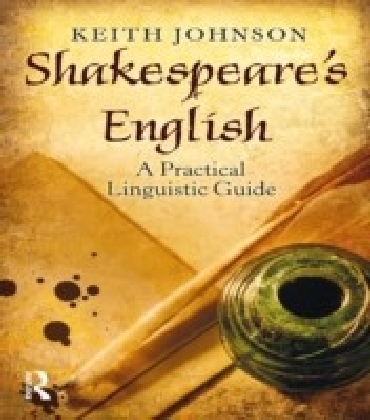 Shakespeare's English main product photo