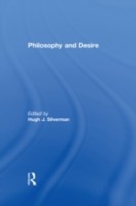 Philosophy and Desire main product photo