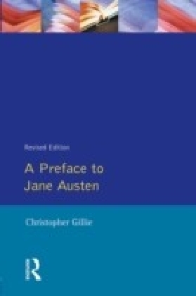 Preface to Jane Austen main product photo