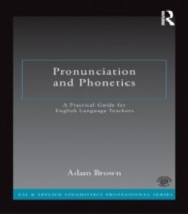 Pronunciation and Phonetics main product photo