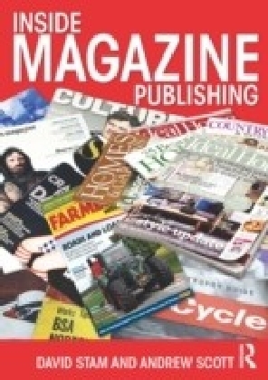 Inside Magazine Publishing