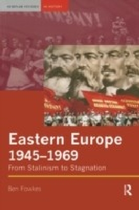 Eastern Europe 1945-1969 main product photo