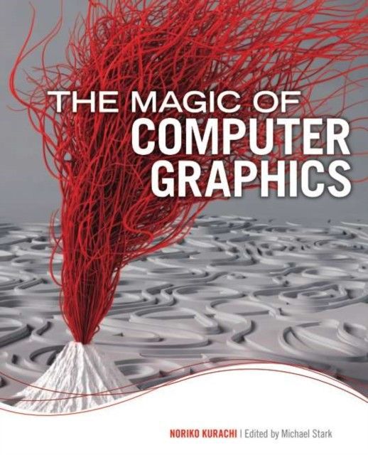 Magic of Computer Graphics main product photo