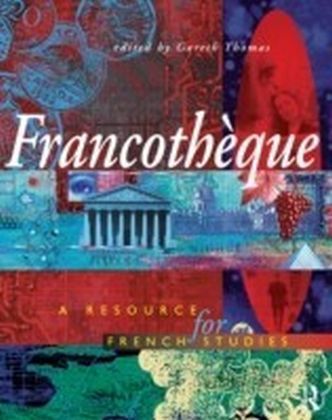 Francotheque: A resource for French studies