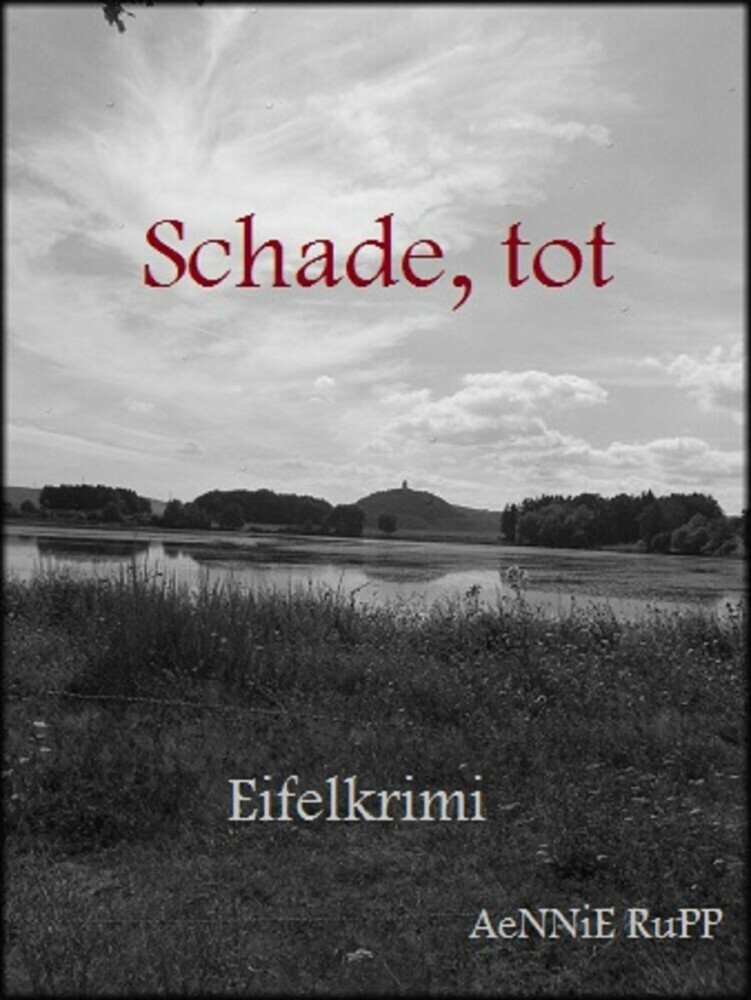 Schade, tot main product photo