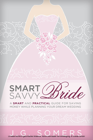 The Smart and Savvy Bride main product photo