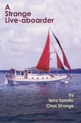A Strange Live-Aboarder