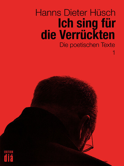 Ich sing für die Verrückten main product photo