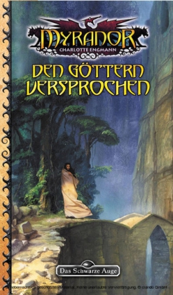 DSA 78: Den Göttern versprochen