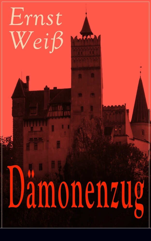 Dämonenzug main product photo