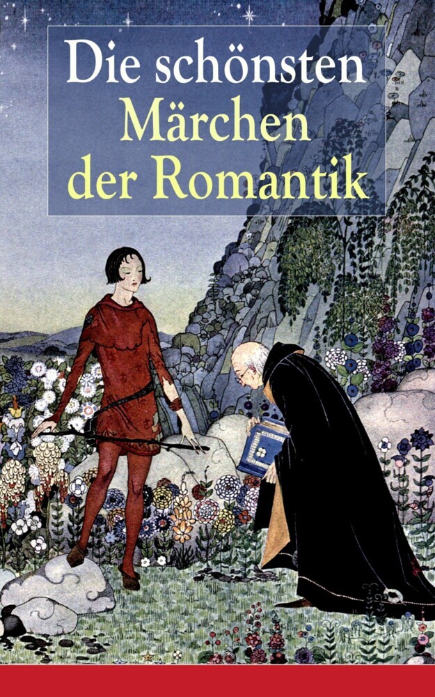 Die schönsten Märchen der Romantik main product photo