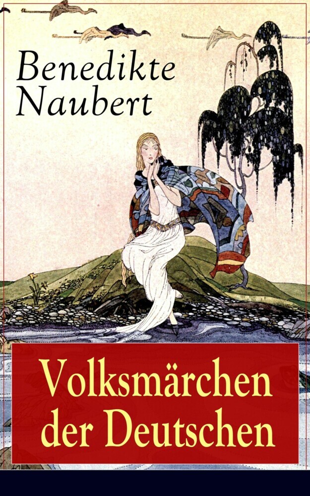 Volksmärchen der Deutschen main product photo