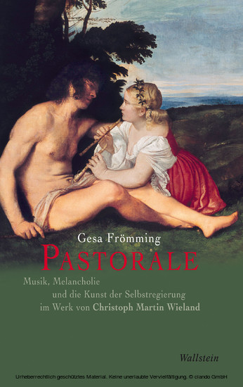 Pastorale main product photo