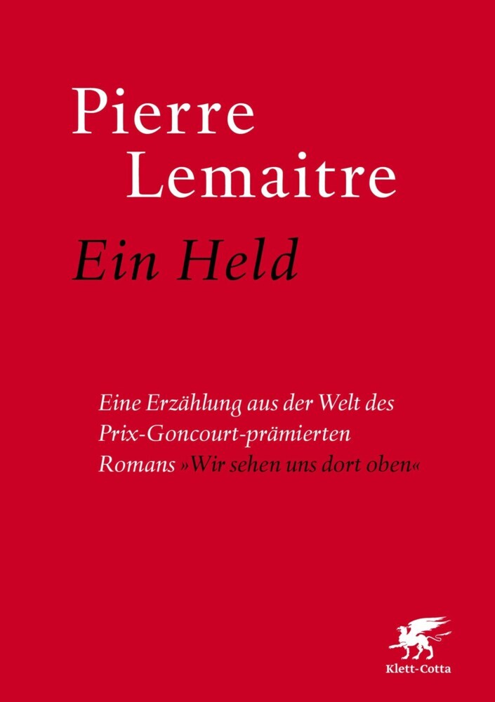 Ein Held main product photo