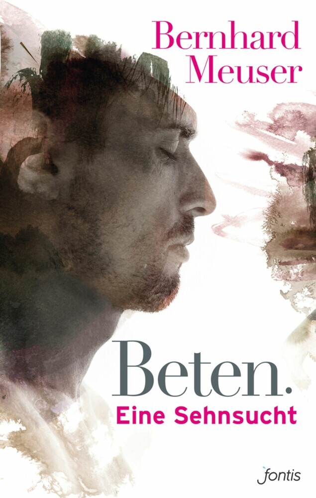 Beten: Eine Sehnsucht main product photo
