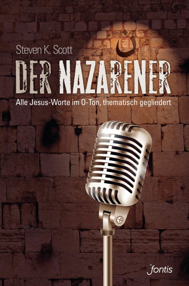 Der Nazarener main product photo