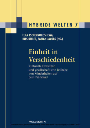 Einheit in Verschiedenheit