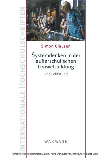Systemdenken in der außerschulischen Umweltbildung main product photo