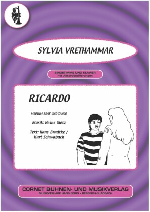 Ricardo