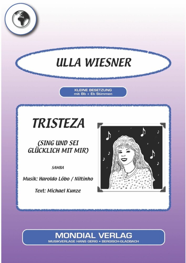Tristeza main product photo