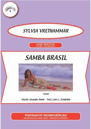 Samba Brasil
