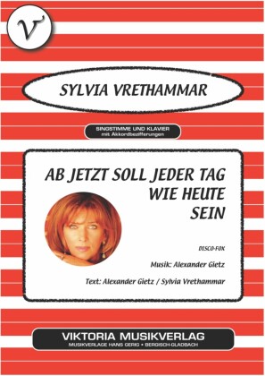 Ab jetzt soll jeder Tag wie heute sein
