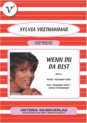 Wenn du da bist