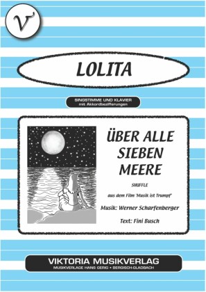 Über alle sieben Meere