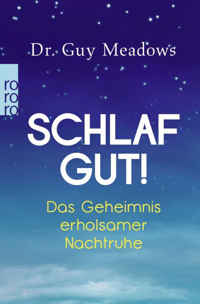 Schlaf gut! main product photo