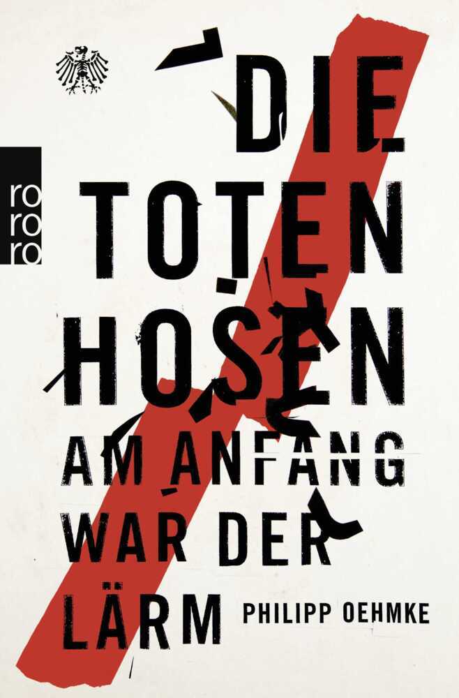 Die Toten Hosen main product photo