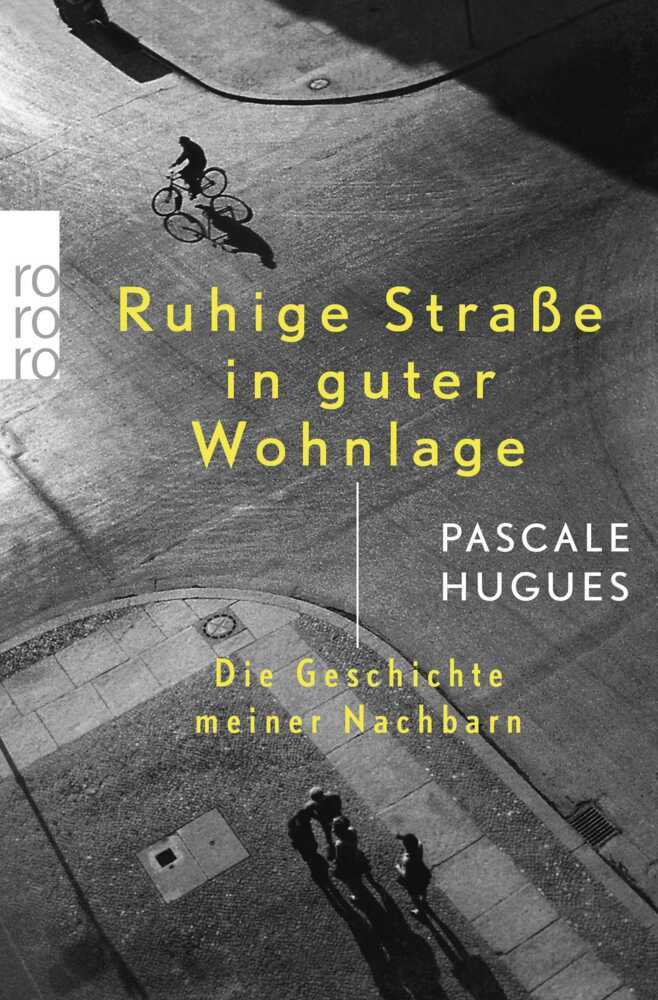 Ruhige Straße in guter Wohnlage main product photo