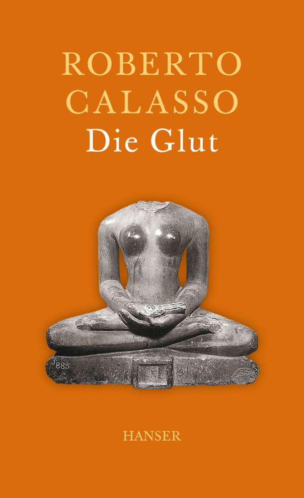 Die Glut main product photo