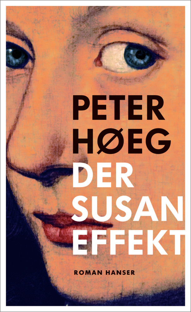 Der Susan-Effekt main product photo