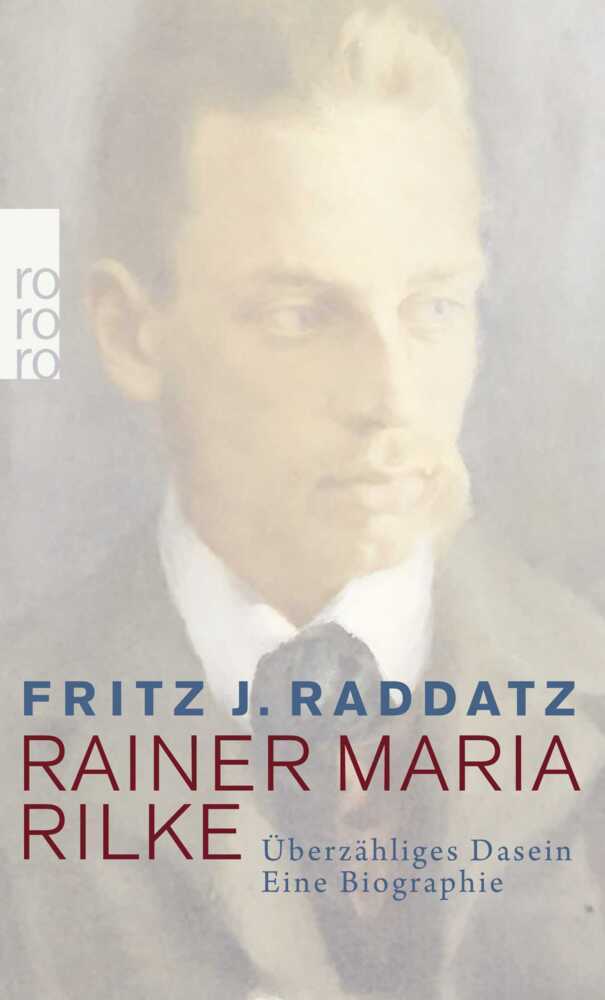 Rainer Maria Rilke main product photo