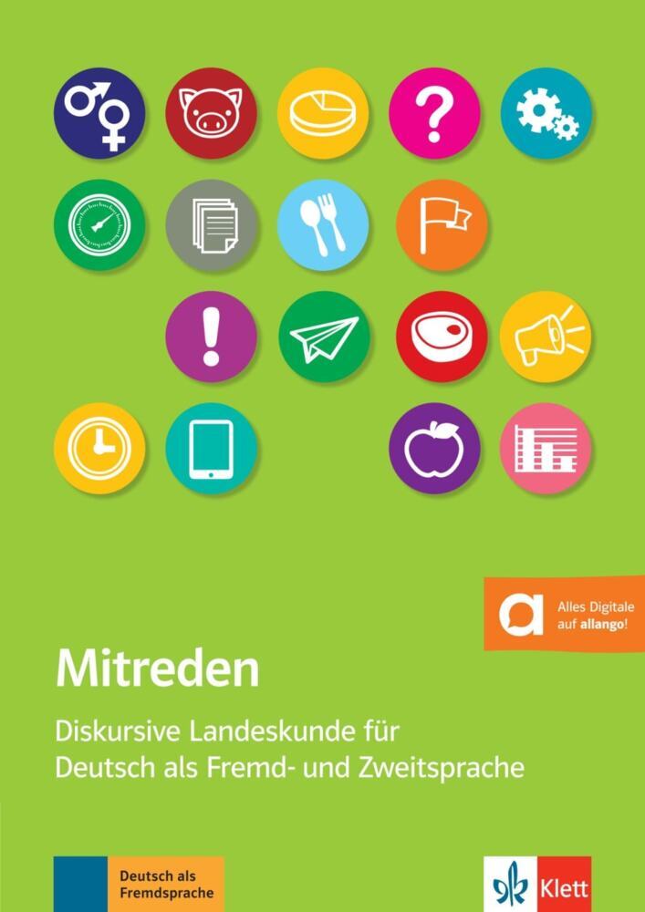 Mitreden main product photo