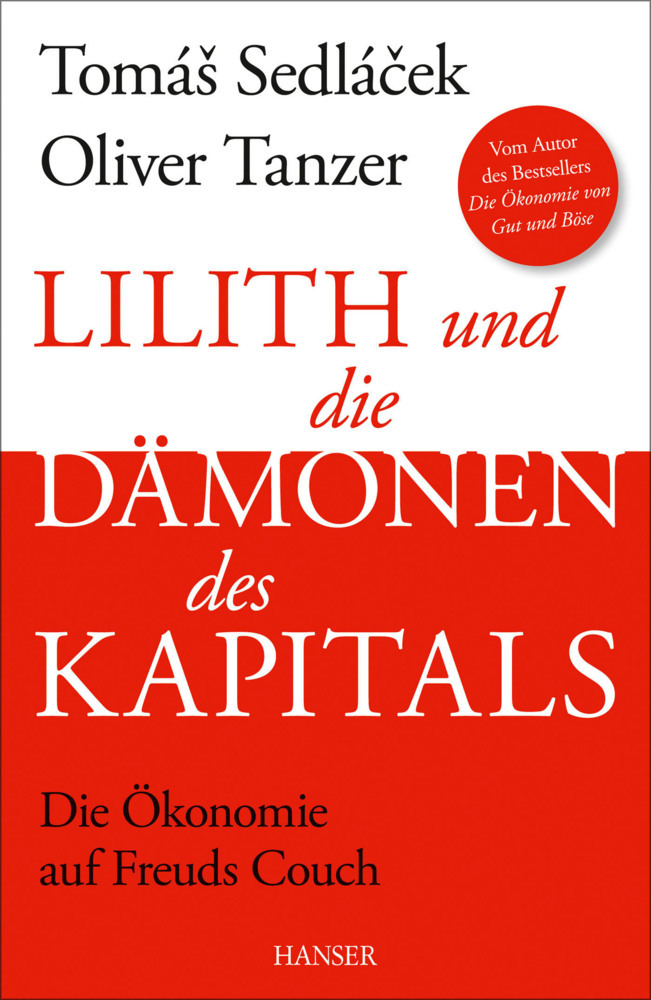 Lilith und die Dämonen des Kapitals main product photo