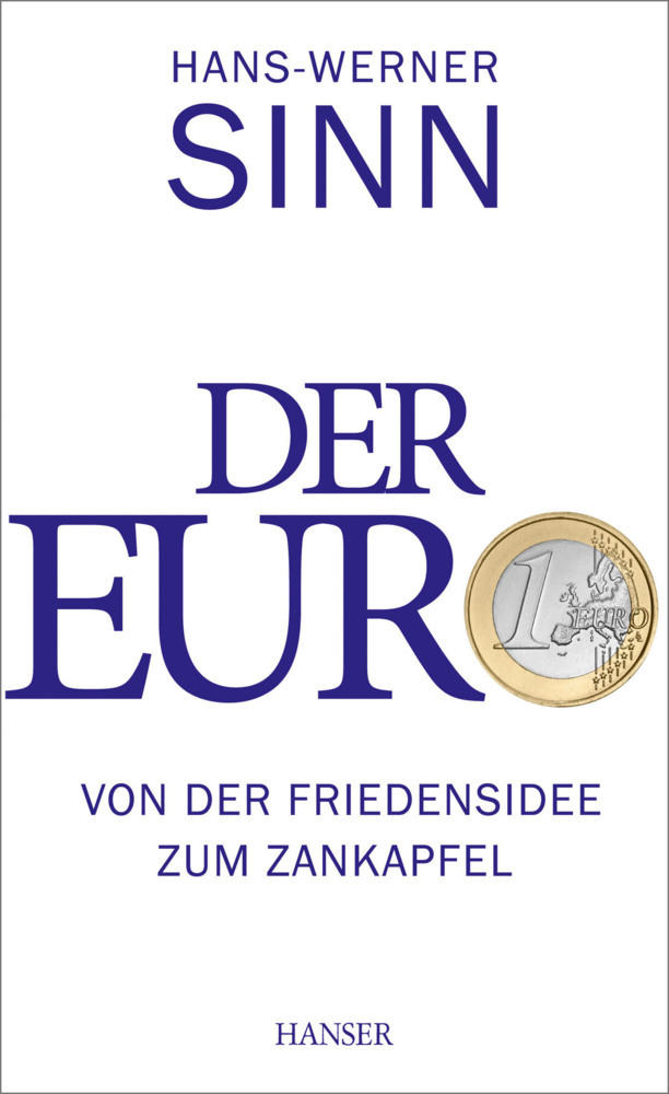 Der Euro main product photo