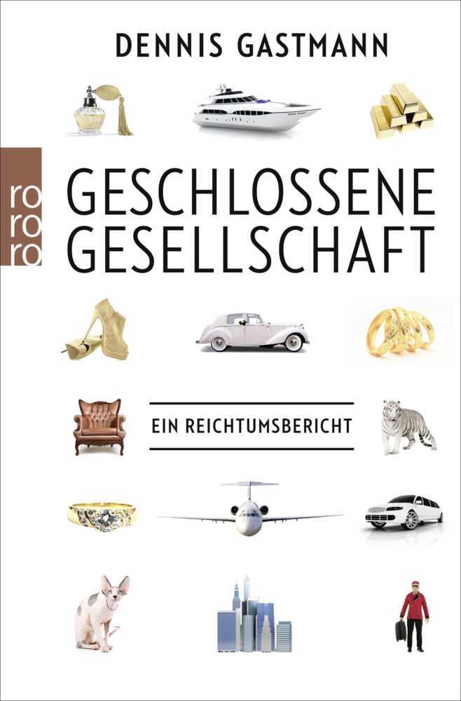 Geschlossene Gesellschaft main product photo