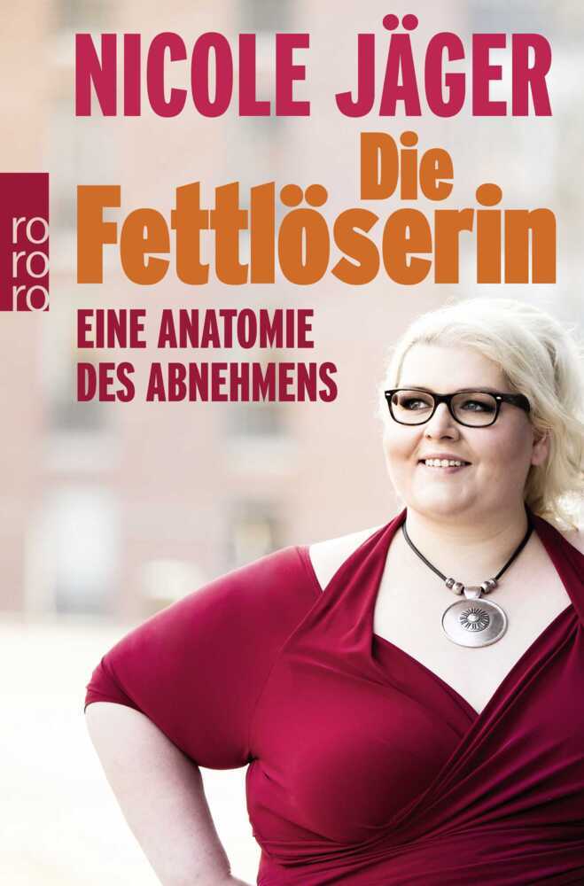 Die Fettlöserin main product photo