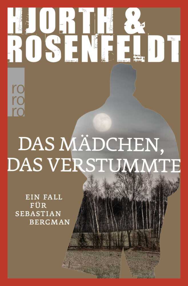 Das Mädchen, das verstummte main product photo