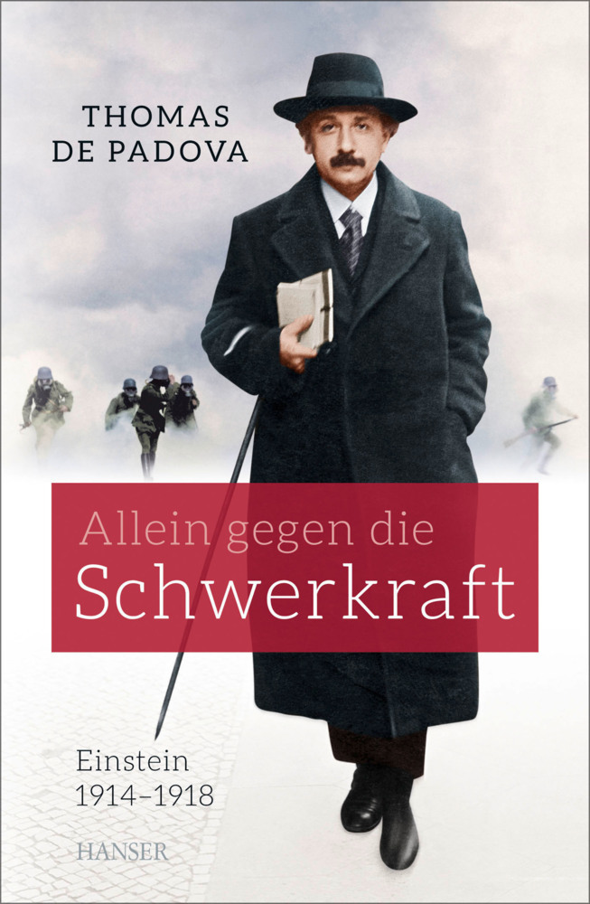 Allein gegen die Schwerkraft main product photo