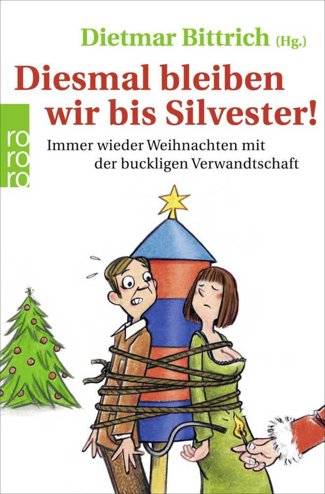 Diesmal bleiben wir bis Silvester! main product photo
