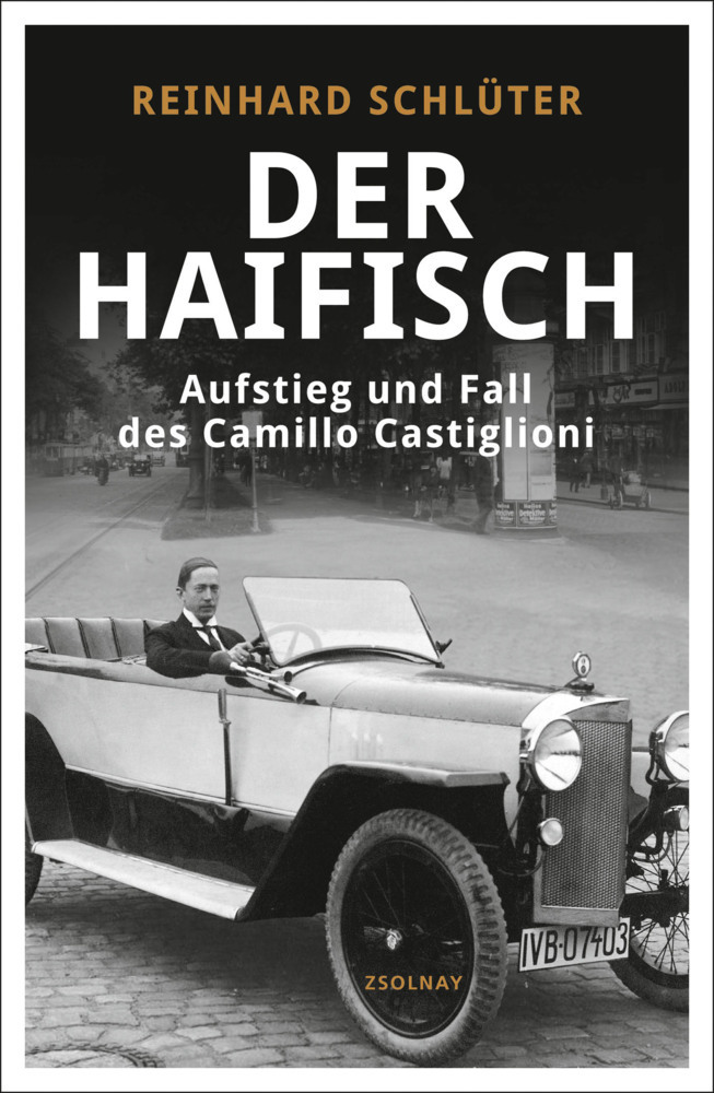 Der Haifisch main product photo