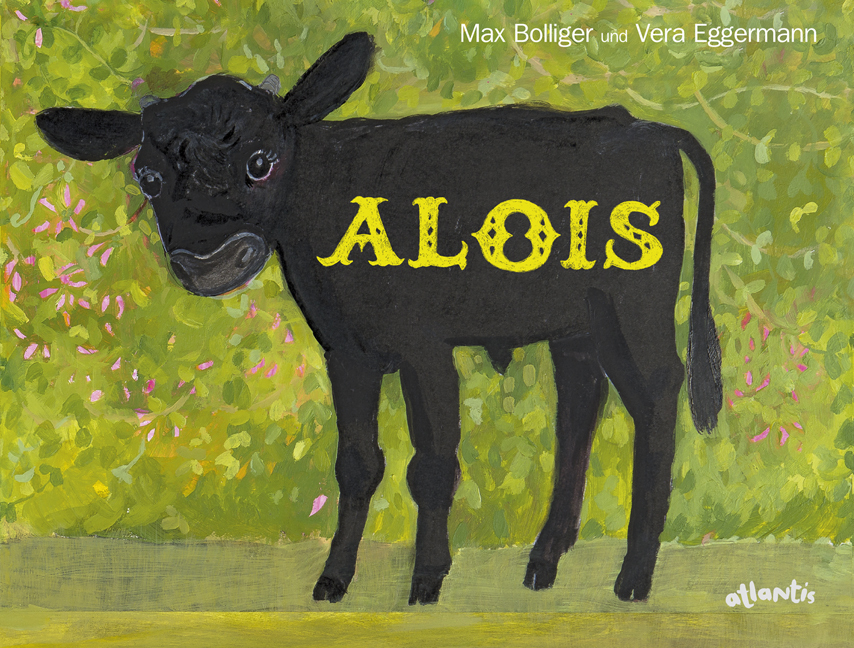 Alois main product photo