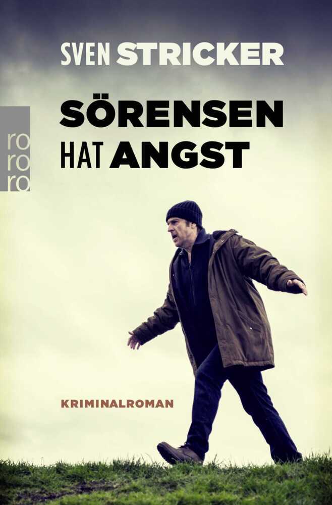 Sörensen hat Angst main product photo