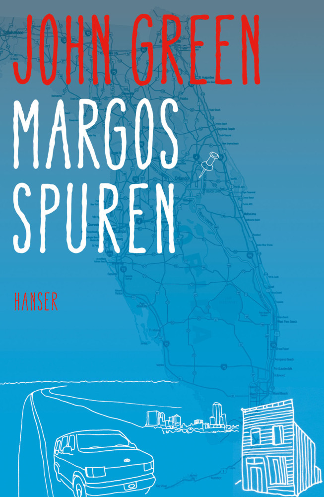 Margos Spuren main product photo