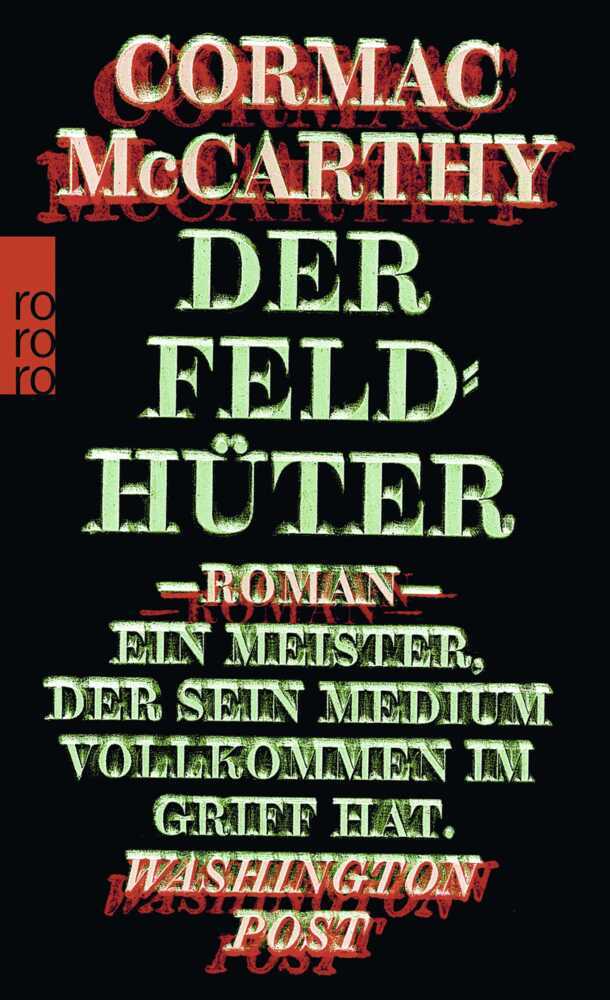 Der Feldhüter main product photo