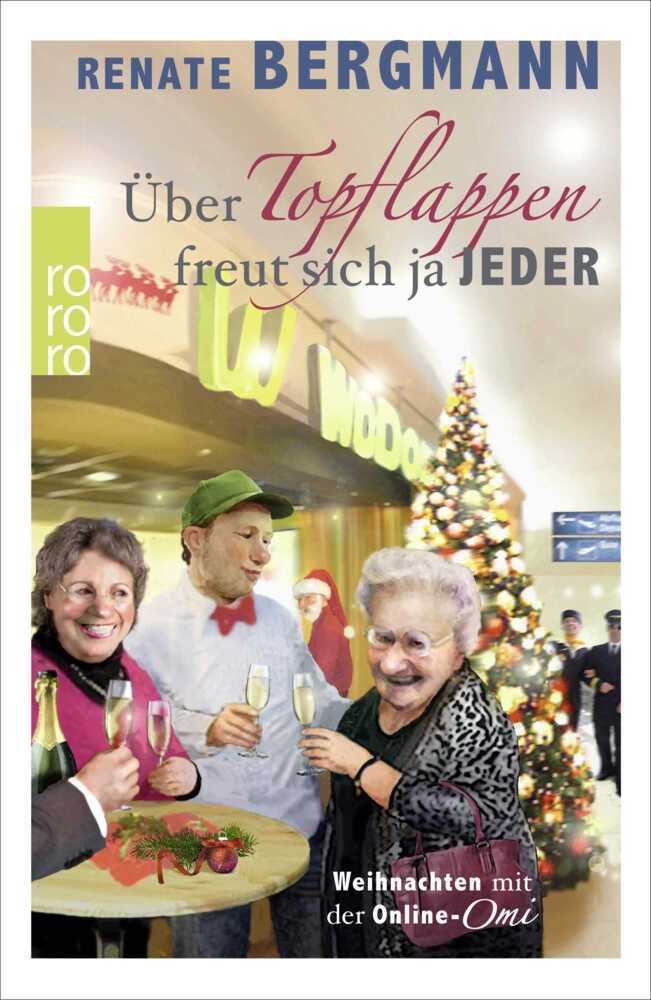 Über Topflappen freut sich ja jeder main product photo