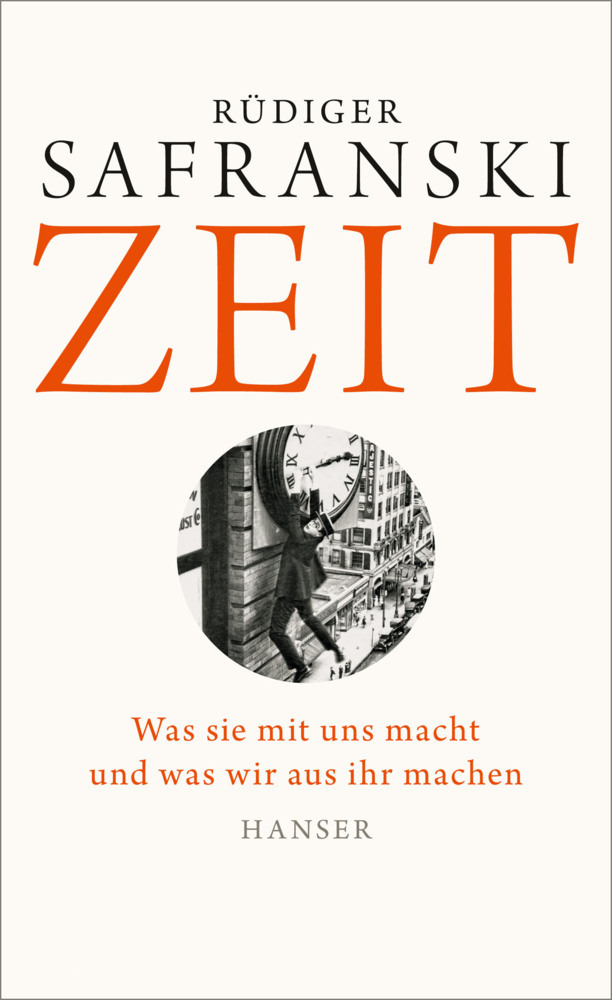 Zeit main product photo