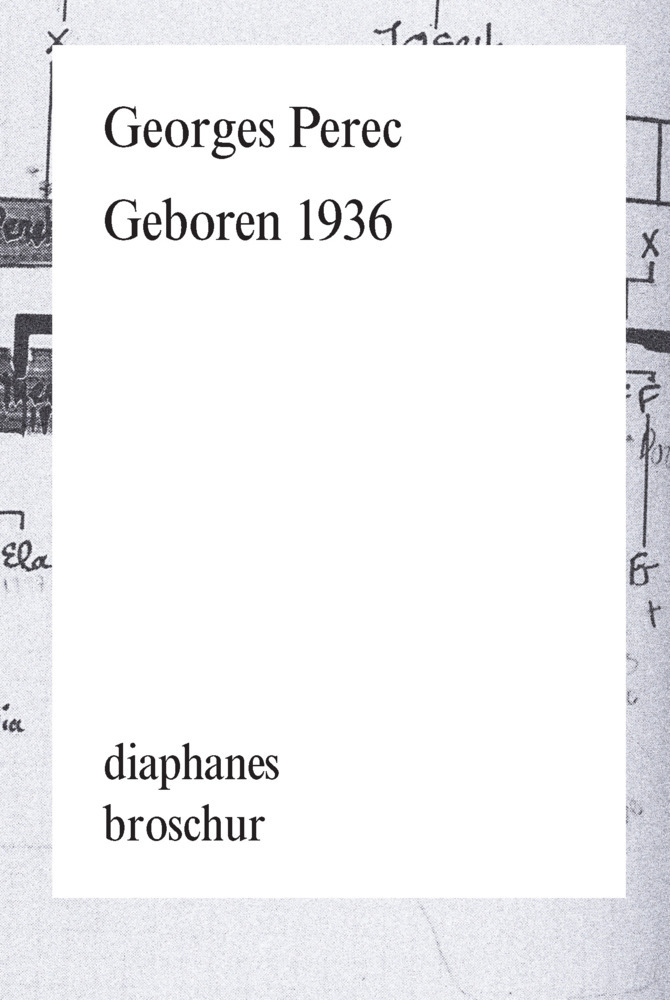 Geboren 1936 main product photo